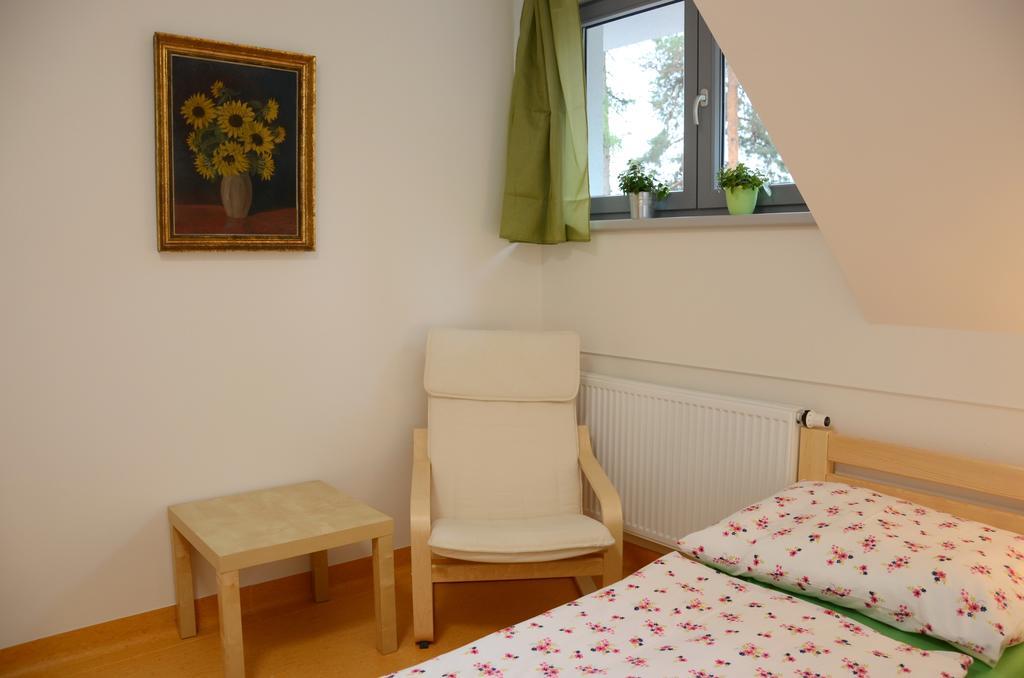 Mezi Stromy Hotel Horakov Quarto foto