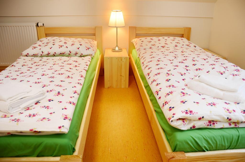 Mezi Stromy Hotel Horakov Quarto foto