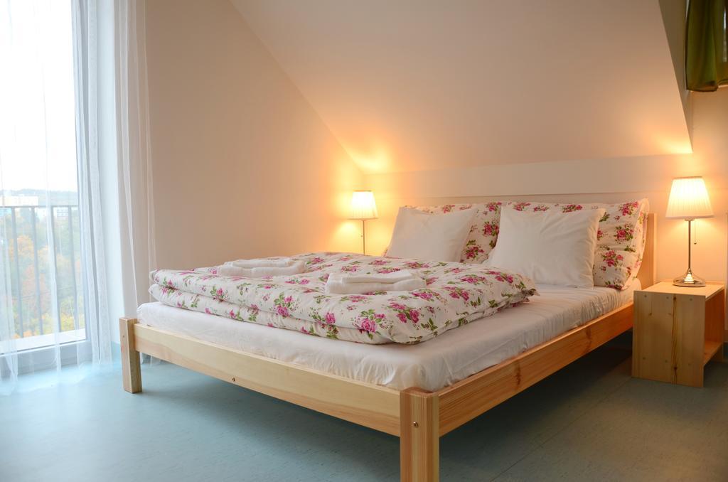 Mezi Stromy Hotel Horakov Quarto foto