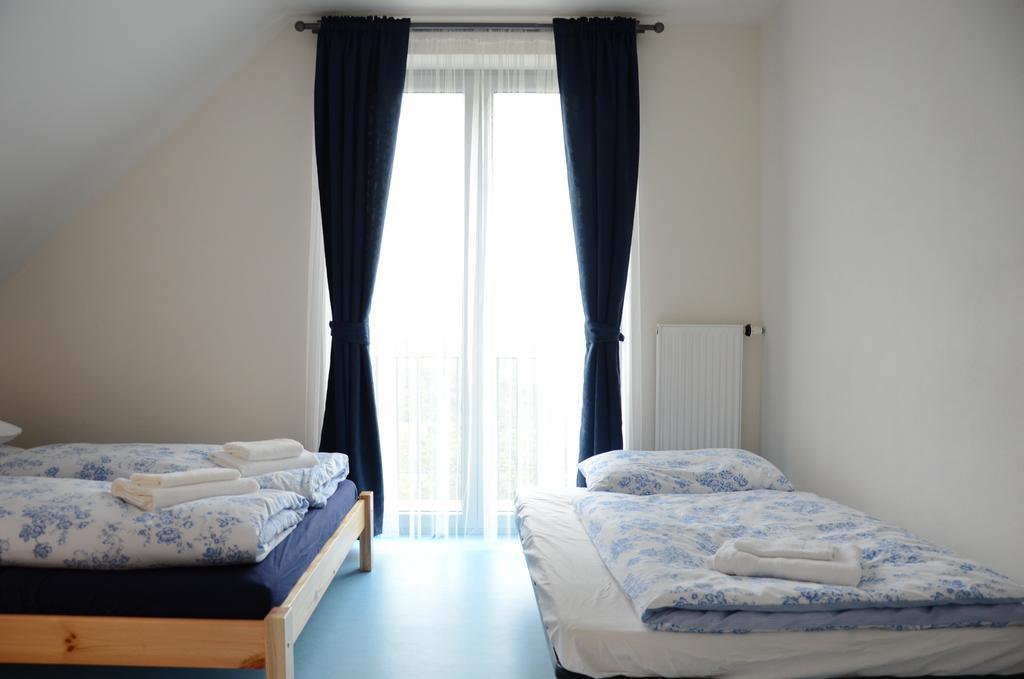 Mezi Stromy Hotel Horakov Quarto foto