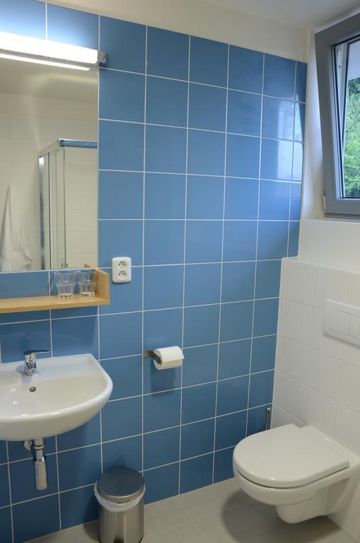 Mezi Stromy Hotel Horakov Quarto foto