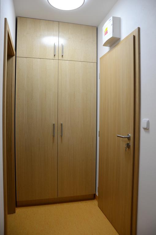Mezi Stromy Hotel Horakov Quarto foto