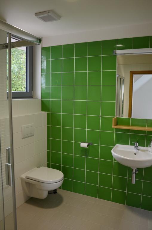Mezi Stromy Hotel Horakov Quarto foto