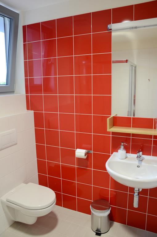 Mezi Stromy Hotel Horakov Quarto foto
