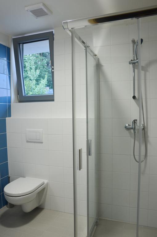 Mezi Stromy Hotel Horakov Quarto foto