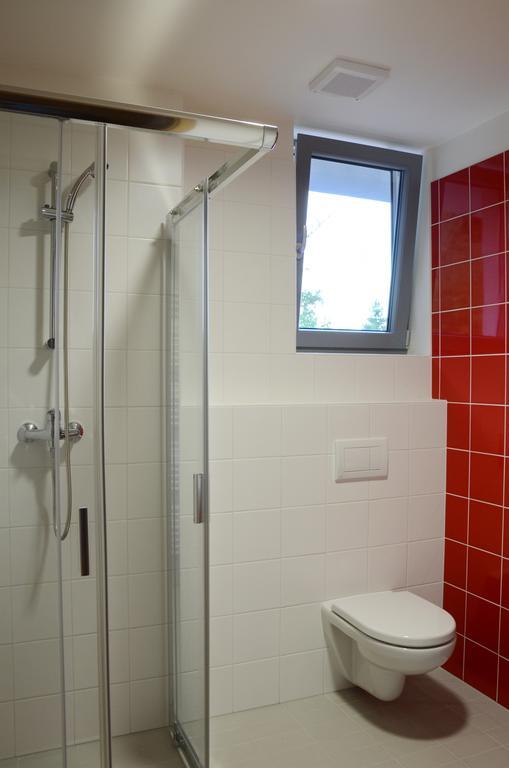 Mezi Stromy Hotel Horakov Quarto foto