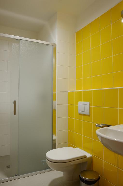 Mezi Stromy Hotel Horakov Quarto foto