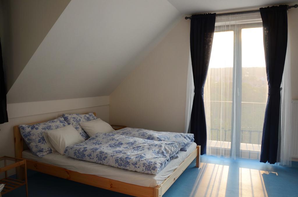 Mezi Stromy Hotel Horakov Quarto foto