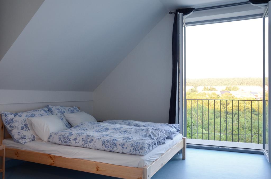 Mezi Stromy Hotel Horakov Quarto foto