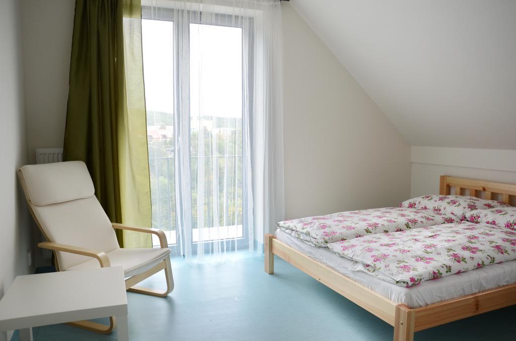 Mezi Stromy Hotel Horakov Quarto foto